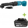 Makita DFL651FZ Clé dynamométrique d”angle 18 Volt sans batterie ni chargeur