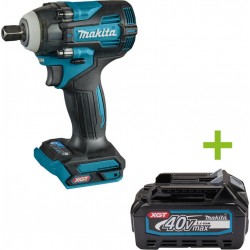 Makita TW005GZ Clé à chocs 1/2 40V max