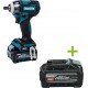Makita TW004GD201 Clé à chocs 1/2 40V 2.5Ah Li-Ion