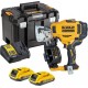 DeWalt DCN45RND2-QW Cloueuse à toiture 18V 2.0Ah LI-Ion