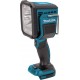 Makita DEBDML812 DML812 Lampe sans fil LED 14,4/18 Volt