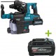 Makita HR003GM202 Perfo-burineur SDS-Plus 40V Max 4.0Ah
