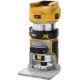 DeWalt DCW600N-XJ Coupe-bordure sans fil 18V hors batteries et chargeur