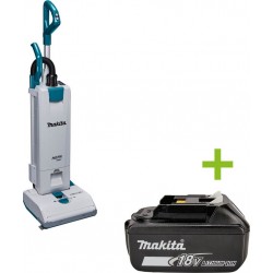 Makita DVC560Z Aspirateur 2x18V hors batteries et chargeur