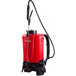 Rothenberger 1000003178 Rosani Clean 15 pulvérisateur de désinfection avec batterie et chargeur
