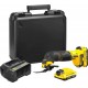 Stanley SFMCE500D2K FATMAX V20 Multitool 18 Volt 2.0Ah Li-Ion