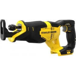 Stanley SFMCS300D2K Scie à guichet FATMAX V20 Accu 18 Volt 2.0Ah Li-Ion