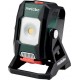 Metabo 601504850 Lampe de chantier BSA 12-18 LED 2000 Batteries exclues et chargeur