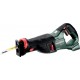 Metabo 601616850 SSEP 18 LT Accu Recipro saw 18V excl. batteries et chargeur