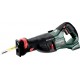 Metabo 601617850 SSEP 18 LTX BL Accu Recipro saw 18V excl. batteries et chargeur