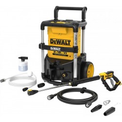 DeWalt DCMPW1600N-XJ Nettoyeur haute pression sans fil XR 2x18V hors batteries et chargeur
