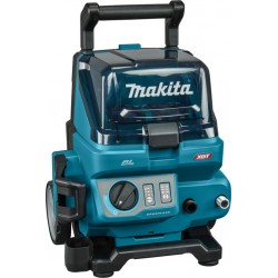 Makita HW001GZ Nettoyeur haute pression 40V Max hors batteries et chargeur