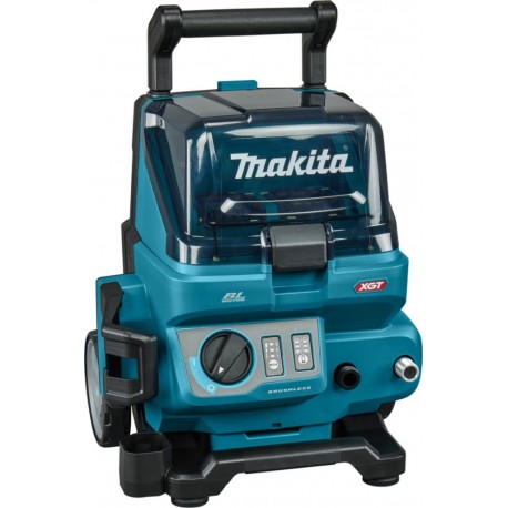 Makita HW001GZ Nettoyeur haute pression 40V Max hors batteries et chargeur