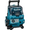 Makita HW001GZ Nettoyeur haute pression 40V Max hors batteries et chargeur