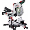 Metabo 614305810 KGS 18 LTX BL 305 Accu tronçonneuse 305mm 18V 8.0Ah LiHD