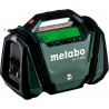 Metabo 600794850 AK 18 MULTI Accu Compressor 18V excl. batteries et chargeur