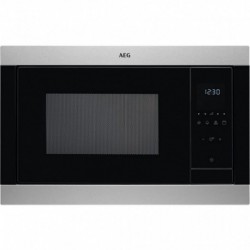 AEG Micro-ondes encastrable combiné MSB2547D-M