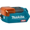 Makita ML011G 40V Battery Flashlight block Led with USB output excl. batteries et chargeur