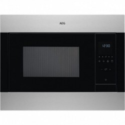 AEG Micro-ondes encastrable MSB2548C-M