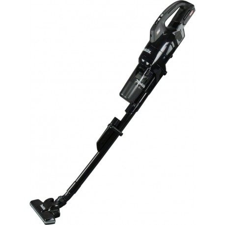 Makita CL003GZ04 Accu stick hoover noir 40V max hors batteries et chargeur