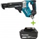 Makita DFR551ZJ Tournevis 18 volts hors batteries et chargeur