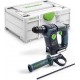 Festool 577600 BHC 18-Marteau perforateur sans fil basique