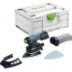Festool 577507 DTSC 400-Basic Accu Delta sander 18V excl. batteries et chargeur