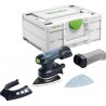 Festool 577507 DTSC 400-Basic Accu Delta sander 18V excl. batteries et chargeur