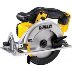 DeWalt DCS391N-XJ Scie circulaire 18 volts sans batterie ni chargeur