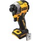 DeWalt DCF850N-XJ Visseuse à percussion 18V XR excl. batteries”s et chargeur”s