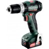 Metabo 601046500 Powermaxx SB 12 BL Accu Perceuse à percussion 12V 2.0Ah Li-Ion en x