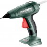 Metabo 600797840 HK 18 LTX 20 Accu Glue Gun excl. batterieset chargeur dans metabox 145