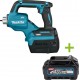 Makita VR001GZ Vibrateur à béton Accu 40V Max sans piles ni chargeur