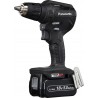 Panasonic EY1DD1J18D Perceuse-visseuse sans fil 18V 5.0Ah Li-Ion en coffret