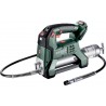 Metabo 600789850 FP 18 LTX pompe à graisse sans fil 18V excl. batteries et chargeur