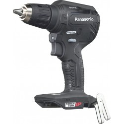 Panasonic EY1DD1X 14.4-18V Li-Ion perceuse/visseuse sans fil dans un boîtier - sans balais