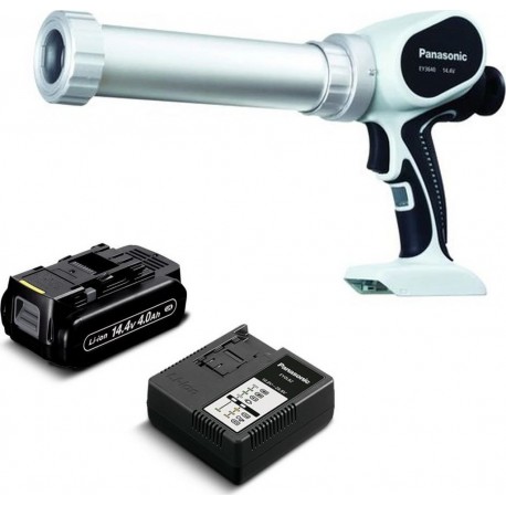 Panasonic EY3640LH1S Kit de pulvérisation Accu 14.4V 4.0Ah Li-ion