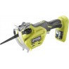 Ryobi 5133004594 RY18PSA-0 18V 150mm Scie d'élagage