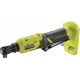 Ryobi 5133004833 R18RW2-0 Clé à cliquet 1/4 18V