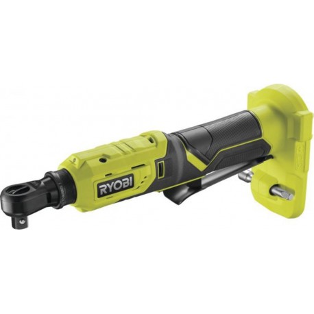 Ryobi 5133004833 R18RW2-0 Clé à cliquet 1/4 18V