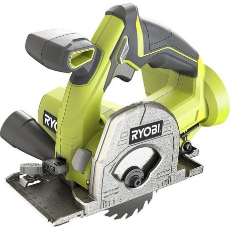 Ryobi 5133004515 R18MMS-0 Scie à main 18V