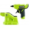 Ryobi 5133005001 RGLM18-0 Mini pistolet à colle 18V 7mm