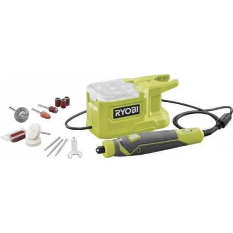 Ryobi 5133004939 RRT18-0 ONE+ 18V Accu Rotation Tool (excl. batterie)