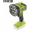 Ryobi 5133005388 RLS18-0 18V Lampe spot
