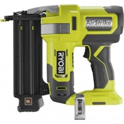 Ryobi 5133005136 R18GN18-0 ONE+ Tacker 18 volts 18G excl. batteries”s et chargeur”s