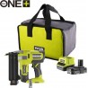 Ryobi 5133005429 R18GN18-120S* 18V 18G Tacker (1x 2.0Ah)