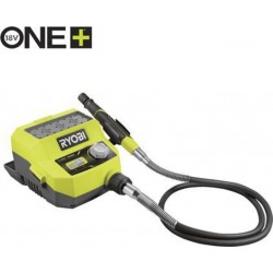 Ryobi 5133005637 RRTS18-0A35 Outil rotatif 18V Accessoires 35 pièces