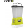 Ryobi 5133005386 RLL18-0 Lampe-lanterne 18V