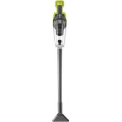 Ryobi 5133005656 RHVF18-0 18V Handheld Vacuum Cleaner with Floorcare Kit excl. batteries”s and charger