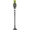 Ryobi 5133005656 RHVF18-0 18V Handheld Vacuum Cleaner with Floorcare Kit excl. batteries”s and charger